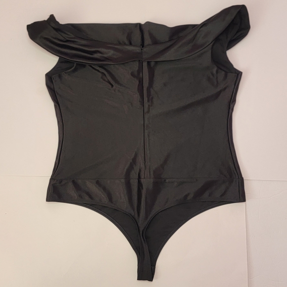 Express Top Bodysuit/ L. - Picture 2 of 8